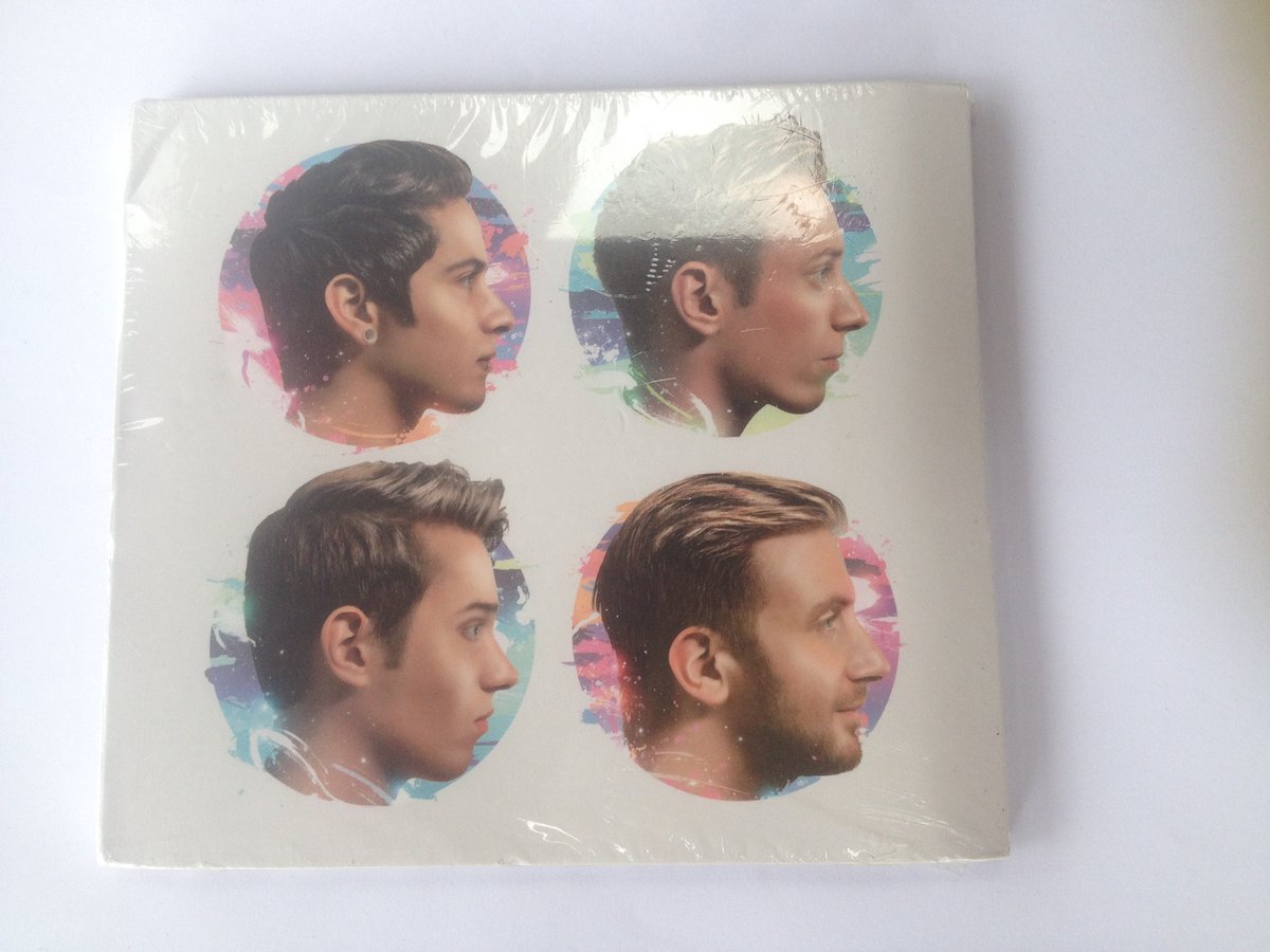 ONLY SEVEN LEFT the final album