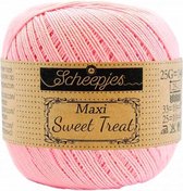 Scheepjes Maxi Sweet Treat - 749 Pink