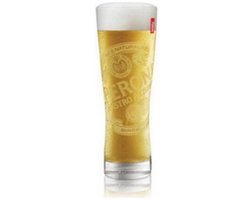Peroni | Bierglas | 25cl | 6 stuks