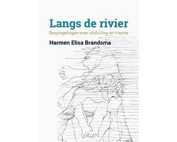Langs de rivier