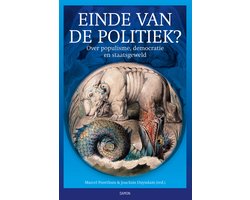 Einde van de politiek?