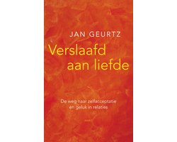 Verslaafd aan liefde