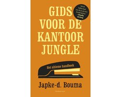 Gids voor de kantoorjungle
