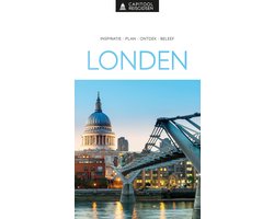 Capitool reisgidsen - Londen