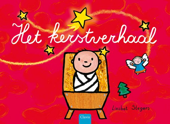 Het kerstverhaal - Slegers