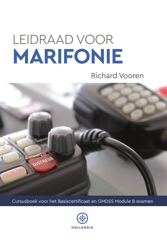 Leidraad voor marifonie - cover