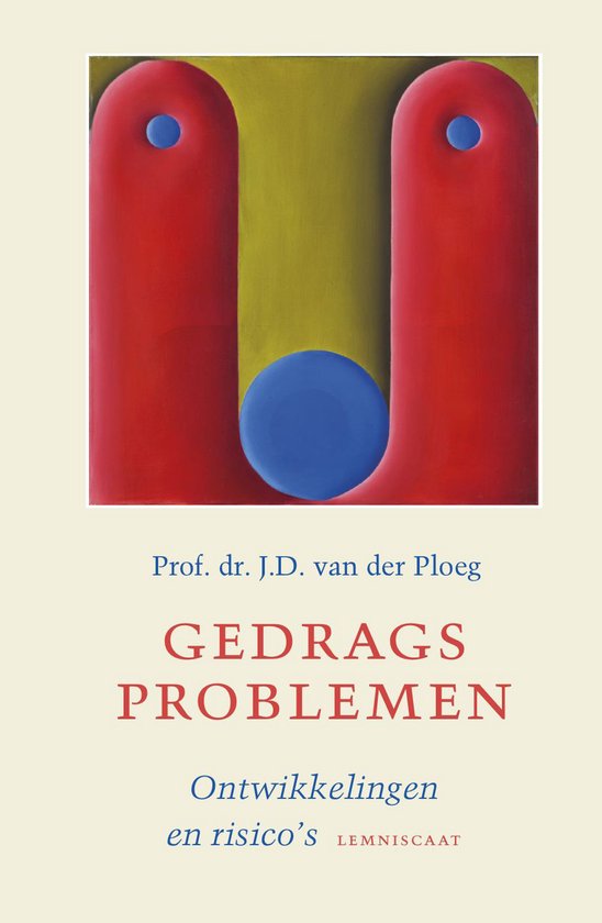 Gedragsproblemen - cover