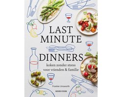 Last Minute Dinners