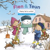 Fien en Teun - Fien & Teun - Hoera, het is winter!