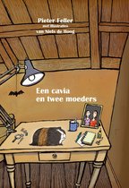 Een cavia en twee moeders