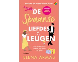 Top 10 Spaanse boeken 2026: De Spaanse liefdesleugen