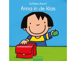 Anna - Anna in de klas