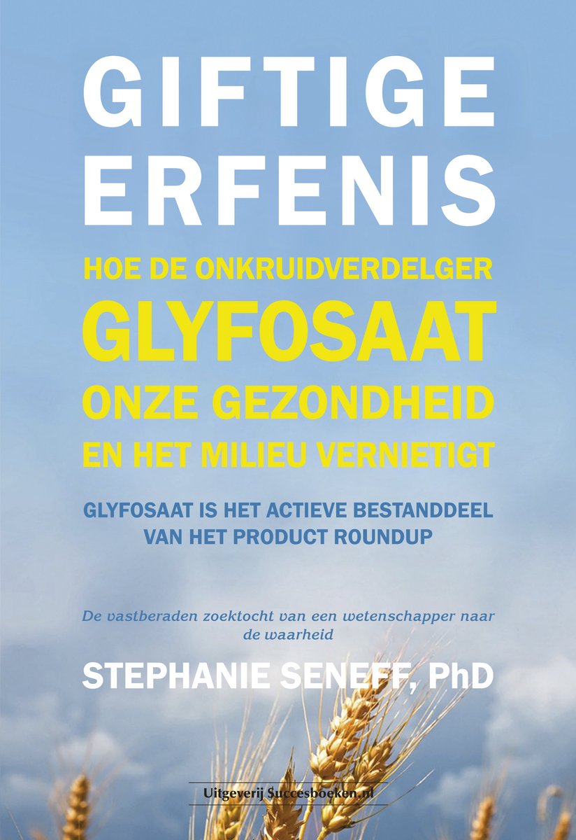 Giftige erfenis