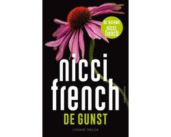 Omslag van De gunst