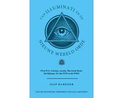 Van Illuminati en de nieuwe wereld orde