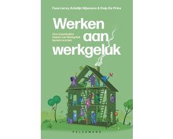 Werken aan werkgeluk