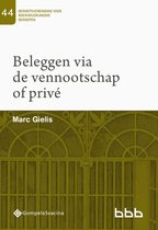 Beroepsvereniging voor Boekhoudkundige Beroepen (BBB), nr. 44 0 - 44-Beleggen via de vennootschap of privé