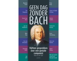 Geen dag zonder Bach