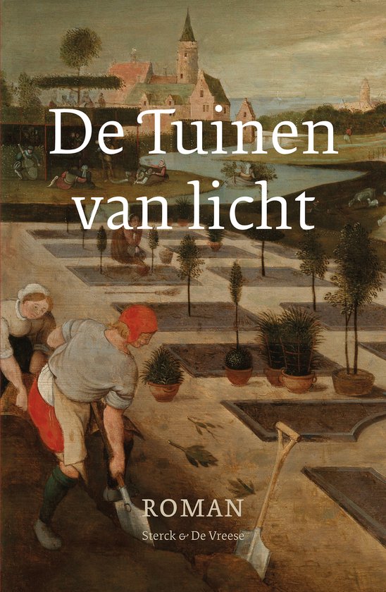 De tuinen van licht