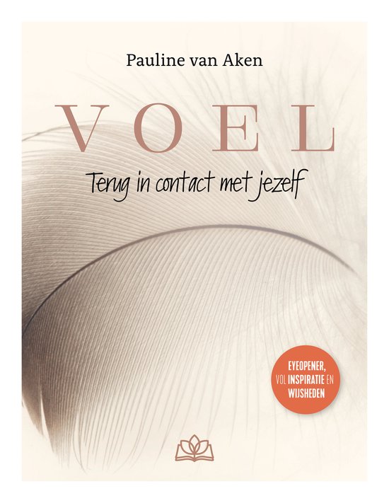 Voel - cover