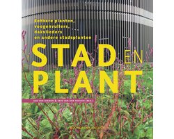 Stad en Plant