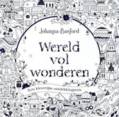 Wereld vol wonderen