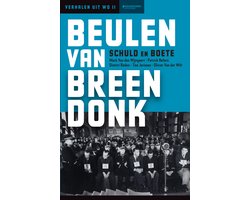 Beulen van Breendonk