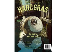 Hard gras 149 - april 2023