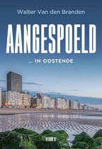 Aangespoeld