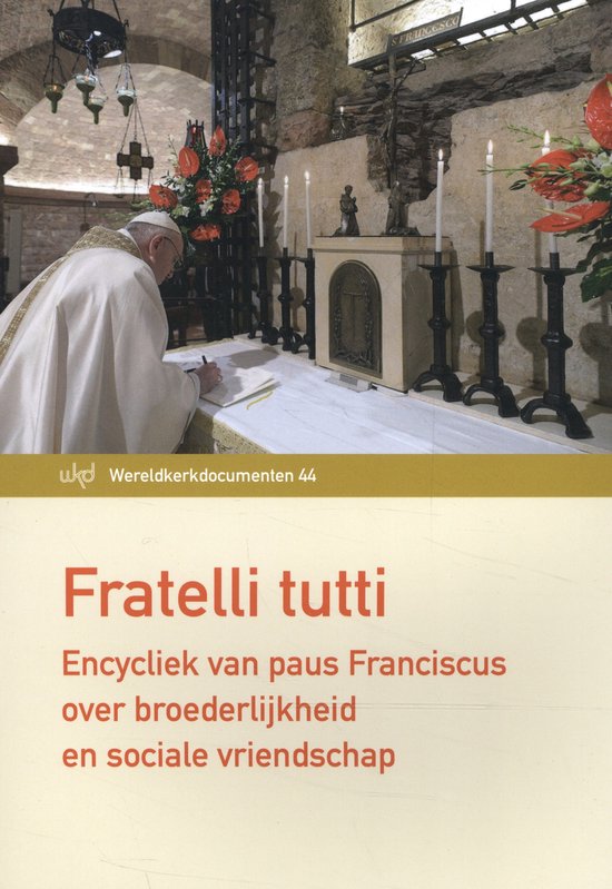 Fratelli tutti