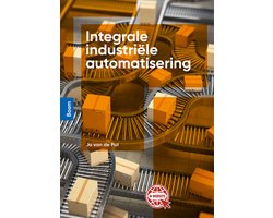 Integrale industriële automatisering