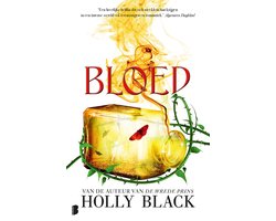 Omslag van Faerie 2 - Bloed