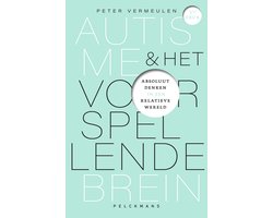 Autisme en het voorspellende brein