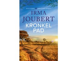 Omslag van Dochters van Zuid-Afrika 3 - Kronkelpad