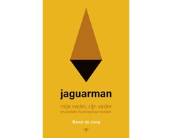 Jaguarman