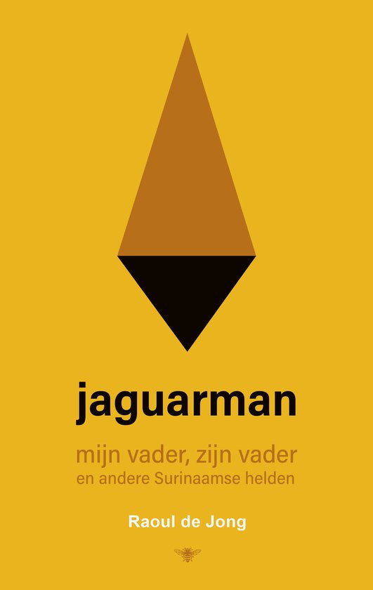 Jaguarman