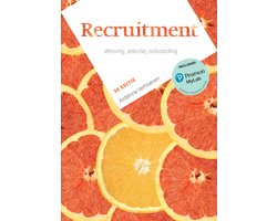 Recruitment