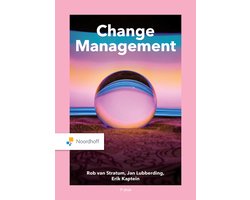Changemanagement