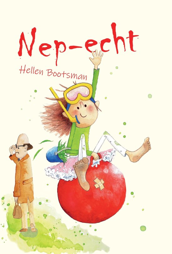 Oetje 1 - Nep-echt
