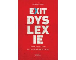 Exit dyslexie