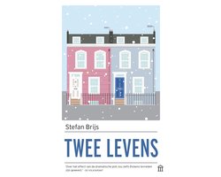 Omslag van Twee levens