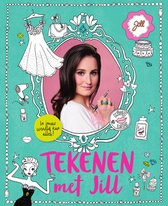 Jill - Tekenen met Jill