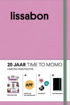time to momo 1 - Lissabon+Cascais TTM ltd editie 20 jaar