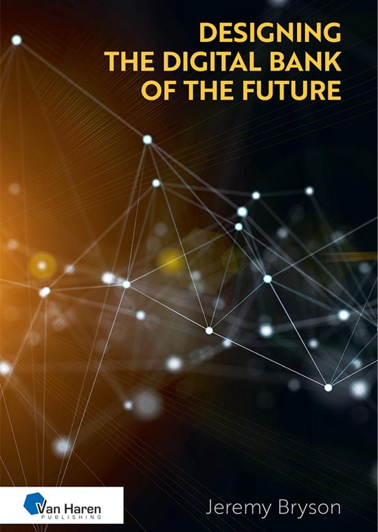 Designing the Digital Bank of the Future - cover
