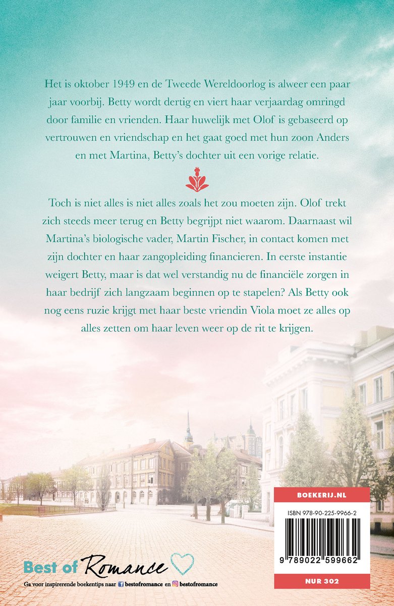 Livre "Steun en toeverlaat" par Katarina Widholm. Roman, tome 3 de Het Zweedse lot.