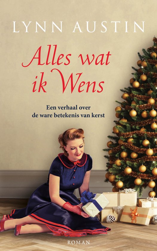 Alles wat ik wens - cover