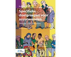 Basiswerk AG - Specifieke doelgroepen voor assisterenden