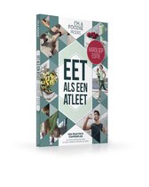 I'm a Foodie Presents 5 - Eet als een atleet: hardloop editie