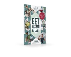 I'm a Foodie Presents 5 - Eet als een atleet: hardloop editie