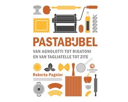 Pastabijbel